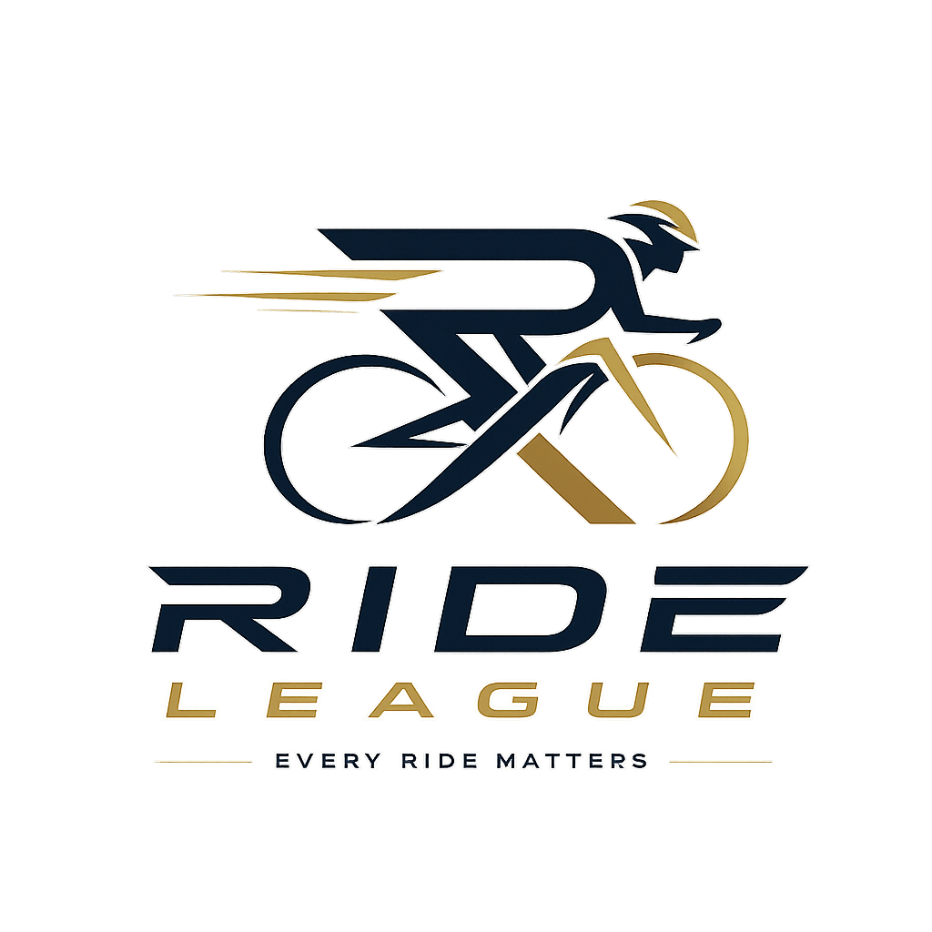 Ride League